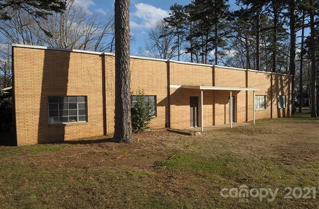 1600 Brenner Ave, Salisbury, NC 28144